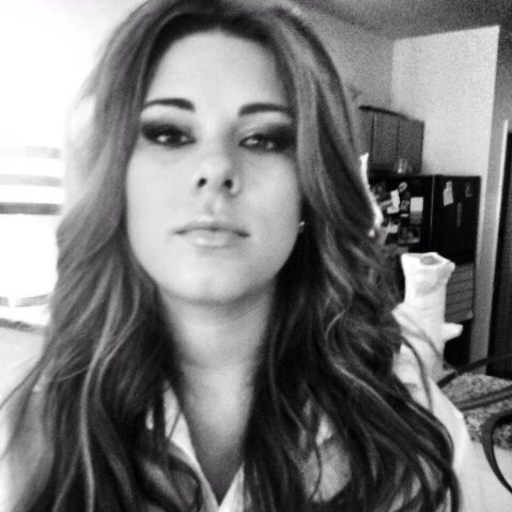 Meet your Posher, Brandi